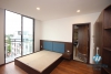 The 7-th floor apartment with large lakeview in Tay Ho, Hanoi